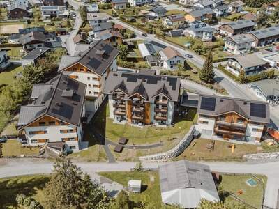 Gewerbeobjekt mieten in 5622 Weng