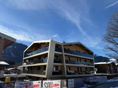 Wohnung kaufen in 6370 Kitzbühel