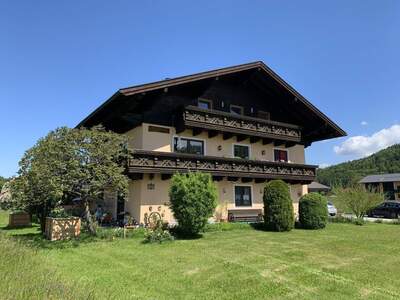Wohnung mieten in 5431 Kuchl