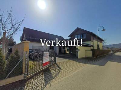 Haus kaufen in 8430 Leibnitz