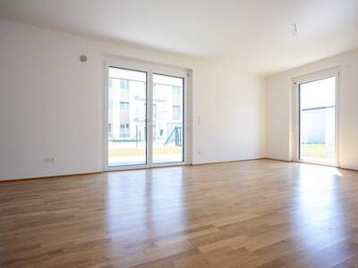 Terrassenwohnung kaufen in 2700 Wr. Neustadt (Bild 3)