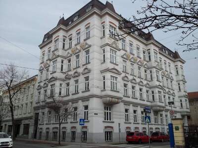 Wohnung mieten in 2700 Wiener Neustadt