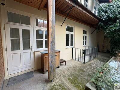 Gewerbeobjekt mieten in 1190 Wien (Bild 2)