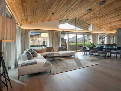 Eigentumswohnung in 6365 Kirchberg