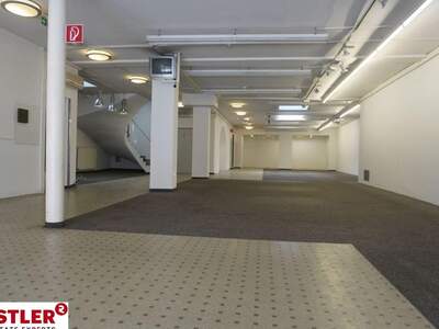Gewerbeobjekt mieten in 9020 Klagenfurt (Bild 3)