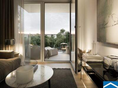 Terrassenwohnung kaufen in 1020 Wien (Bild 2)