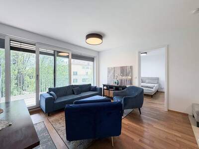 Wohnung mieten in 8010 Graz