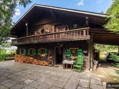 Haus kaufen in 5231 Schalchen