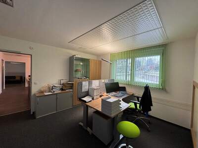 Bürozentrum mieten in 4551 Ried