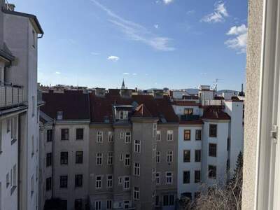 Anlageobjekt kaufen in 1120 Wien