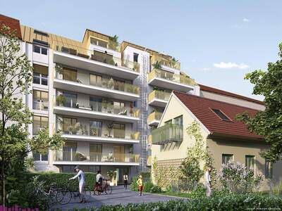 Wohnung kaufen in 1140 Wien