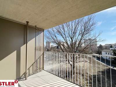 Wohnung mit Balkon kaufen in 8010 Graz (Bild 2)