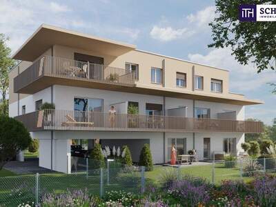 Terrassenwohnung kaufen in 8041 Graz (Bild 4)