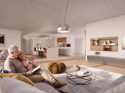 Wohnung kaufen in 6900 Bregenz