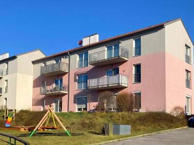 Wohnung mieten in 3743 Röschitz