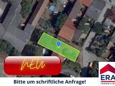 Grundstück kaufen in 2201 Seyring