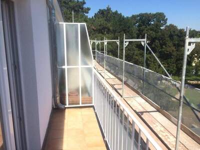 Wohnung provisionsfrei mieten in 1190 Wien