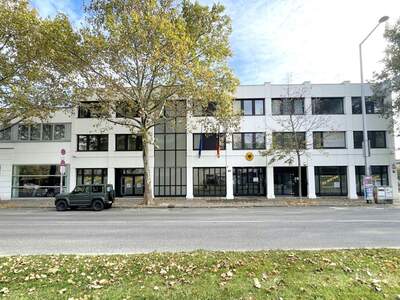 Gewerbeobjekt mieten in 1220 Wien (Bild 1)