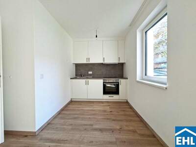 Terrassenwohnung mieten in 1100 Wien (Bild 4)