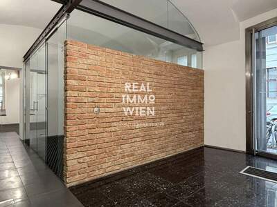 Gewerbeobjekt mieten in 1090 Wien (Bild 1)