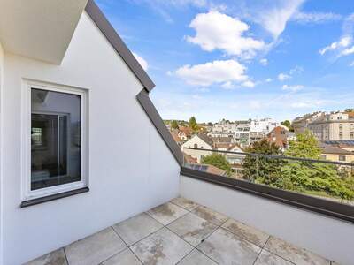 Eigentumswohnung in 3400 Klosterneuburg (Bild 4)