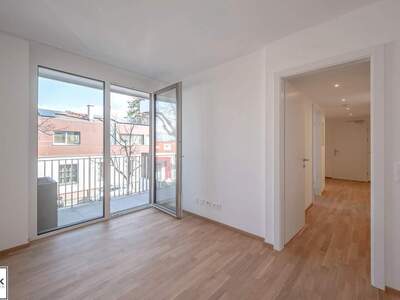 Mietwohnung in 2340 Mödling