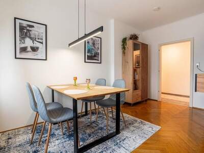 Wohnung kaufen in 9020 Klagenfurt