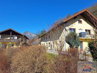 Haus kaufen in 4820 Bad Ischl
