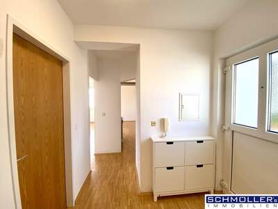 Wohnung mit Balkon mieten in 4600 Wels (Bild 4)
