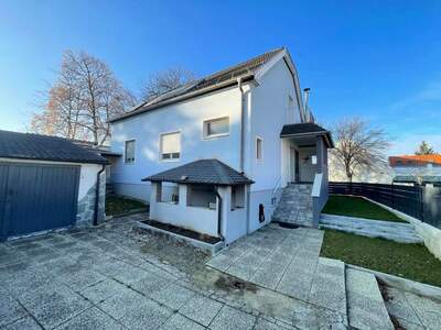 Haus kaufen in 7071 Rust