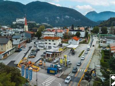 Gewerbeobjekt kaufen in 6330 Kufstein (Bild 1)
