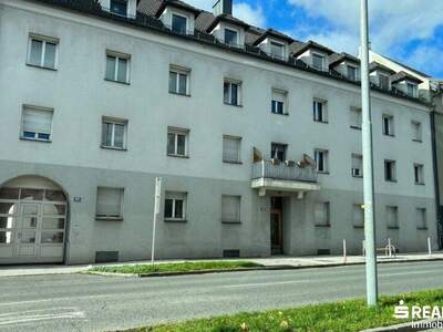 Terrassenwohnung kaufen in 9020 Klagenfurt (Bild 1)