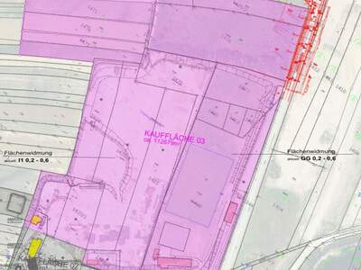 Grundstück kaufen in 8434 Tillmitsch (Bild 2)