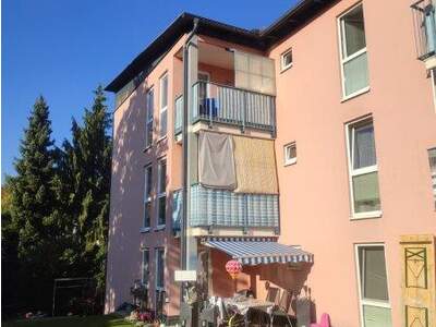 Terrassenwohnung kaufen in 8530 Deutschlandsberg (Bild 2)