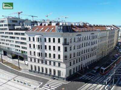 Wohnung mieten in 1030 Wien