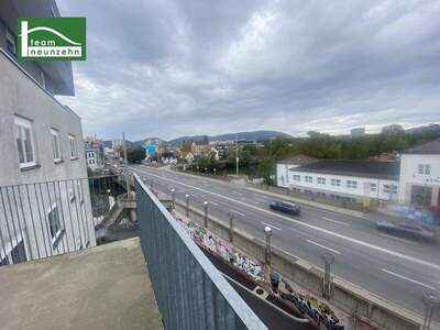 Terrassenwohnung kaufen in 8010 Graz (Bild 4)