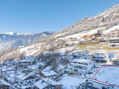 Grundstück kaufen in 5700 Zell am See (Bild 2)