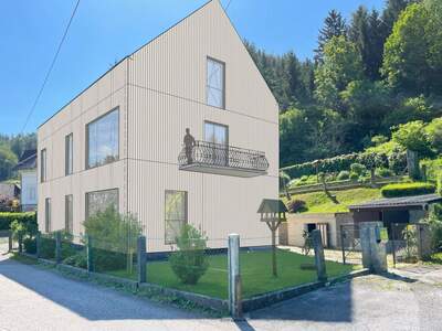 Wohnung mit Balkon kaufen in 8111 Gratwein (Bild 5)