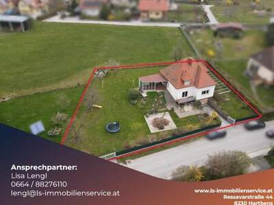 Haus kaufen in 8250 Vorau