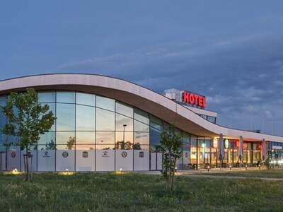 Gewerbeobjekt mieten in 2232 Deutsch (Bild 1)