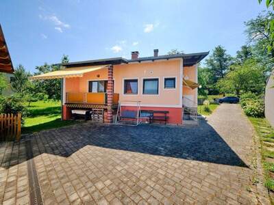 Einfamilienhaus kaufen in 7540 Güssing (Bild 2)