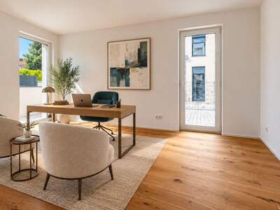 Haus mit Garten kaufen in 2362 Biedermannsdorf (Bild 5)