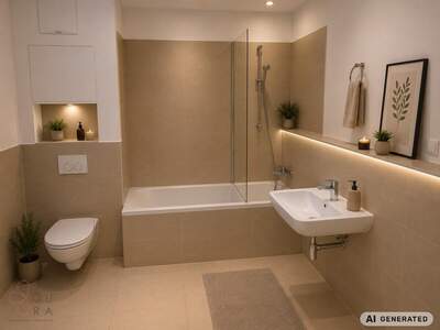 Wohnung mieten in 1100 Wien (Bild 5)