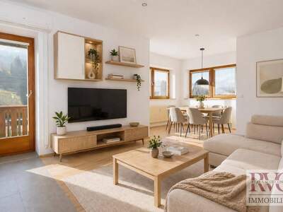 Wohnung kaufen in 6380 St. Johann