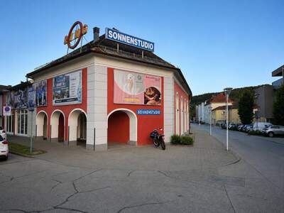 Gewerbeobjekt kaufen in 9300 St. Veit
