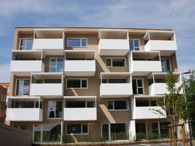 Wohnung mieten in 6900 Bregenz (Bild 1)