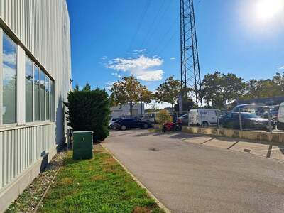 Gewerbeobjekt mieten in 1230 Wien (Bild 3)