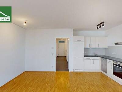 Terrassenwohnung mieten in 8020 Graz (Bild 4)