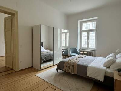 Altbauwohnung mieten in 8010 Graz (Bild 2)