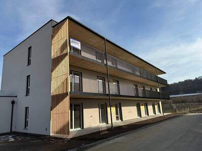 Wohnung mieten in 8261 Sinabelkirchen